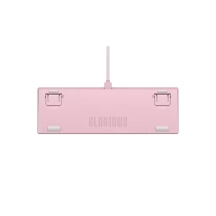 купить Клавиатура Glorious GMMK2 Compact Pink (GLO-GMMK2-65-FOX-P) в Алматы фото 3