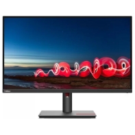 купить Монитор Lenovo T27h-30 27* monitor в Алматы фото 1