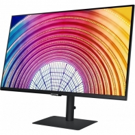 купить Монитор Samsung LS32A600NWIXCI 32" в Алматы фото 2