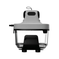 купить Аэрогриль Dreame air fryer PT60 Gray в Алматы фото 3