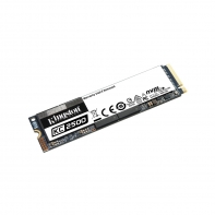 купить Твердотельный накопитель SSD, Kingston, SKC2500M8/250G, 250 GB, M.2 NVMe PCIe 3.0x4 в Алматы фото 1