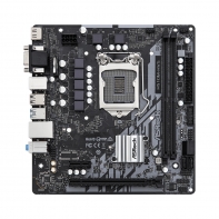 купить Материнская плата ASRock H510M-HVS R2.0 в Алматы фото 2