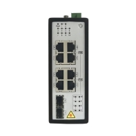 Купить Коммутатор Hikvision DS-3T0510P/No Power unit Алматы