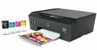 купить HP Smart Tank 515 AiO Printer (A4) в Алматы фото 3