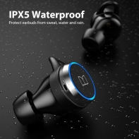 купить Наушники TWS MONSTER Clarity 101 Pro AirLinks Earphone (Black) в Алматы фото 3