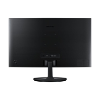 купить Монитор Samsung LS24C362EAIXCI 24" в Алматы фото 3