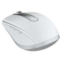 купить Мышь беспроводная Logitech MX Anywhere 3 for Mac, PALE GREY в Алматы фото 4