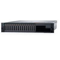 купить Сервер Dell PowerEdge R740 (210-AKXJ-A101Z) в Алматы фото 2