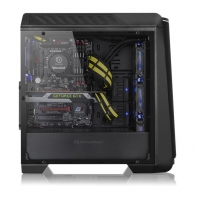 купить Корпус Thermaltake Versa C24 RGB (A-1I6-00M1WN-C00) в Алматы фото 3