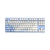 купить Клавиатура Varmilo Gypsophila VA87M Cherry Mx Red в Алматы фото 1