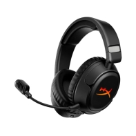 Купить HyperX Cloud Flight 2 Wireless Black Gaming Headset в Алматы