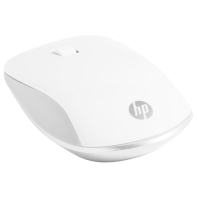 купить Беспроводная мышь HP 4M0X6AA 410 Slim Bluetooth® Mouse - White в Алматы фото 2