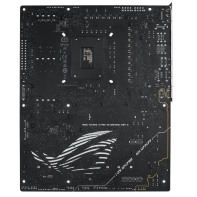 купить Сист. плата ASUS ROG STRIX Z790-A GAMING WIFI II, Z790, 1700, 4xDDR5 в Алматы фото 4