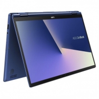 купить Ноутбук Asus ZenBook Flip UX362FA-EL207T (90NB0JC2-M06170) в Алматы фото 2