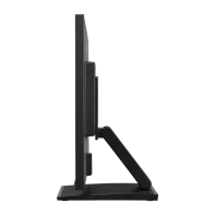 купить Монитор iiyama ProLite PLT2754M T2754MSC-B1AG A 27* в Алматы фото 2