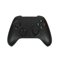 Купить Игровой контроллер Xbox Controller Black Алматы