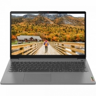 купить Ноутбук Lenovo IP3 15,6"FHD/Ryzen 3-5300U/8GB/256GB/Dos (82KU009MRK) в Алматы фото 2