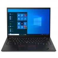 купить Ноутбук Lenovo X1 Carbon G9 T Экран 14.0WUXGA_AG_400N_MT_N_SRGB/Процессор CORE_I7-1165G7_2.8G_4C_MB/ОЗУ 16GB(4X32GX32)_LP4X_4266/Накопитель 512GB_SSD_M.2_2280_G4P_TLC_OP/Графика INTEGRATED_IRIS_XE_GRAPHICS/Операционная система W10_PRO в Алматы фото 2