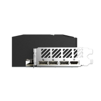 купить Видеокарта&nbsp;Gigabyte GeForce RTX 4070 SUPER AORUS MASTER 12G&nbsp;(GV-N407SAORUS M-12GD) в Алматы фото 4