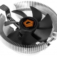 купить Вентилятор для процессора ID-COOLING DK-01S в Алматы
