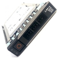 купить SSD Dell 3.84TB SSD SAS ISE RI 12Gbps в Алматы фото 3