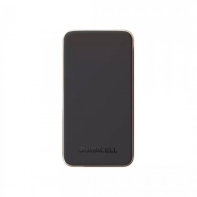 купить Портативный внешний аккумулятор Duracell DRPB3010A Power Bank 10000mAh Черный в Алматы фото 1