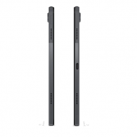 купить Lenovo Tab P11 TB-J606L  11.0** 2K(2000x1200) TDDI/Qualcomm 662 2.0GHz Octa/4GB/128GB/Adreno 610/3G+LTE/WiFi ac/BT5.1/USB-C 2.0/8.0MP+13.0MP/microSD/7500mAh/12.0h/490g/Android 10/1Y/SLATE GRAY в Алматы фото 4