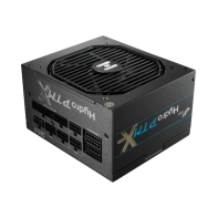 Купить Блок питания FSP Hydro PTM X PRO ATX3.0,HPT3-1200M,1200W,80 PLUS Platinum,Full Modular,ATX12V V3.0,PCIe 5.0,Black,Retail Алматы