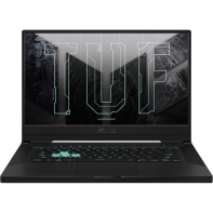 купить Ноутбук Asus 90NR05U1-M01690 ASUS TUF DashF15 FX516PC-HN003 15.6" FHD(1920x1080) IPS 144Hz в Алматы фото 2