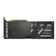 купить Видеокарта MSI GeForce RTX 4060 VENTUS 3X 8G в Алматы фото 3