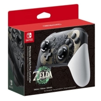 купить Игровой контроллер Nintendo Zelda controller в Алматы фото 4