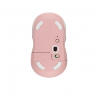 купить Мышь беспроводная Logitech Signature M650 Wireless Mouse - ROSE BT N в Алматы фото 3