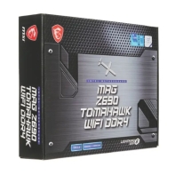 купить Материнская плата MSI MAG Z690 TOMAHAWK WIFI DDR4 LGA1700 Z690 4xDDR4 6xSATA3 RAID 4xM.2 HDMI DP ATX в Алматы фото 3
