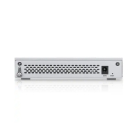 купить Коммутатор Ubiquiti UniFi Switch 8 60W управляемый UniFi 8 портов 10/100/1000Mbps PoE(60W) US-8-60W в Алматы фото 3