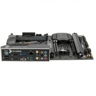 купить Материнская плата ASUS TUF GAMING Z590-PLUS WIFI LGA1200 4xDDR4 6xSATA3 2xM.2 RAID HDMI DP ATX в Алматы фото 3