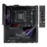 купить Материнская плата ASUS ROG MAXIMUS Z790 EXTREME LGA1700 Z790 4xDDR5 6xSATA3 RAID 3xM.2 HDMI ATX в Алматы фото 1