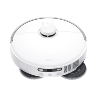 купить Робот-пылеcос Dreame Trouver Robot Vacuum P50 Pro Ultra в Алматы фото 2