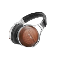 купить DENON Наушники AHD7200EM ДЕРЕВО-УЦЕНКА - CLR в Алматы фото 2