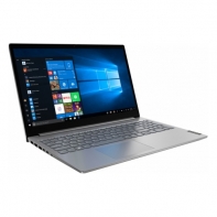 купить Ноутбук Lenovo ThinkBook 15,6*FHD/Core i5-1035G/8GB/256Gb SSD/Win10 Pro (20SM000FRU) /  в Алматы фото 3