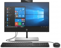 купить Моноблок HP ProOne 600 G6 AIO в Алматы фото 2