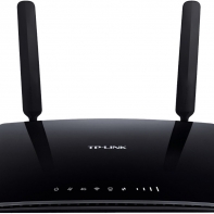 купить Маршрутизатор, TP-Link, Archer MR200 в Алматы фото 1