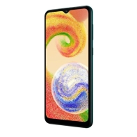купить Смартфон Samsung Galaxy A04 64GB green в Алматы фото 2
