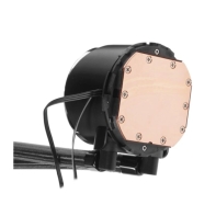 купить Водяное охлаждение для процессора ID-COOLING ZOOMFLOW 360X ARGB в Алматы фото 3