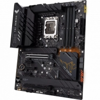 купить Материнская плата ASUS TUF GAMING Z690-PLUS D4, LGA1700 4xDDR4 4xSATA3 4xM.2 1xHDMI 1xDP ATX в Алматы фото 3