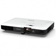 купить Проектор портативный Epson EB-1781W в Алматы фото 1