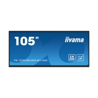 купить Интерактивная панель iiyama TE10518UWI-B1AG в Алматы фото 2