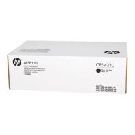 купить Картридж лазерный HP C8543YC, черный в Алматы фото 1