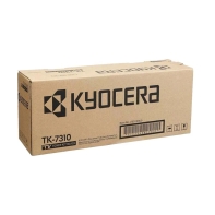 купить Тонер-картридж TK-7310 15 000 стр. Black для P4140DN в Алматы фото 3