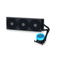 Купить Водяное охлаждение для CPU Lian Li GALAHAD II LITE 360 PERFORMANCE BLACK G89.GA2L36PB.00 в Алматы