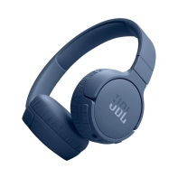 Купить Наушники JBL TUNE 670 NC (Blue) JBLT670NCBLU Алматы